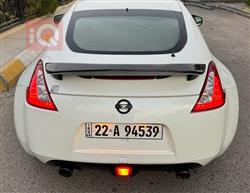 Nissan 370Z